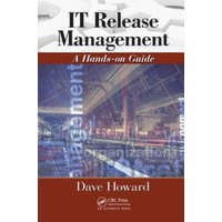  IT Release Management – Dave Howard