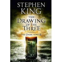  Dark Tower II: The Drawing Of The Three – Stephen King