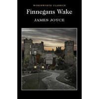  Finnegans Wake – James Joyce
