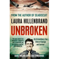  Unbroken – Laura Hillenbrand