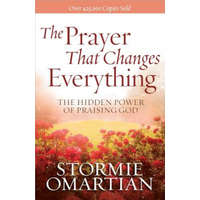  Prayer That Changes Everything – Stormie Omartian