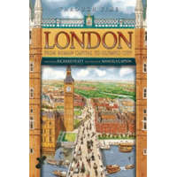  Through Time: London – Richard Platt
