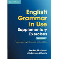  English Grammar in Use Supplementary Exercises with Answers – Hashemi Louise