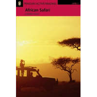  Level 1: African Safari Book and Multi- ROM with MP3 Pack – Izabella Hearn