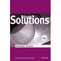  Solutions Intermediate: Workbook – Tim Falla