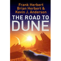  Road to Dune – Frank Herbert