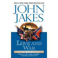  Love and War – John Jakes