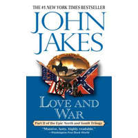 Love and War – John Jakes