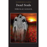Dead Souls – Nikolai Gogol