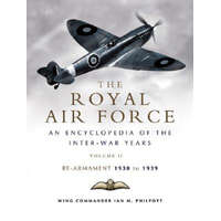  Royal Air Force History – Ian M Philpott