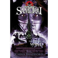 Ring of Wind (Young Samurai, Book 7) – Chris Bradford