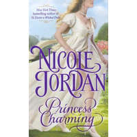  Princess Charming – Nicole Jordan