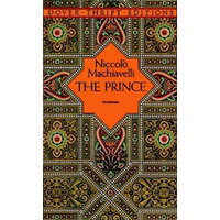 The Prince – Niccoló Machiavelli