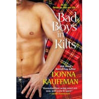  Bad Boys in Kilts – Donna Kauffman