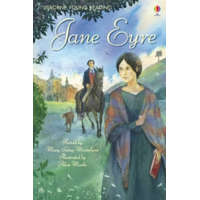  Jane Eyre – Mary Sebag-Montefiore