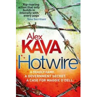  Hotwire – Alex Kava