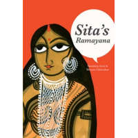  Sita's Ramayana – Samhita Arni