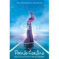  Paulo Coelho - Aleph – Paulo Coelho