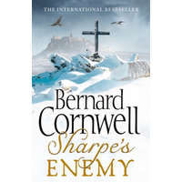 Sharpe's Enemy – Bernard Cornwell