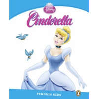  Level 1: Disney Princess Cinderella – Kathryn Harper