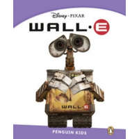  Level 5: Disney Pixar WALL-E – Helen Parker