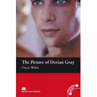  Macmillan Readers Picture of Dorian Gray The Elementary Without CD – Oscar Wilde
