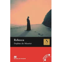  Macmillan Readers Rebecca Upper Intermediate ReaderWithout CD – du Maurier Daphne