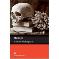  Macmillan Readers Hamlet Intermediate Reader no CD – William Shakespeare