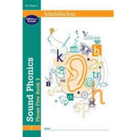  Sound Phonics Phase Five Book 1: KS1, Ages 5-7 – Carol Matchett