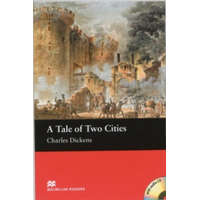  Macmillan Readers Tale of Two Cities A Beginner Pack – C Dickens