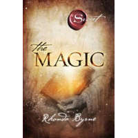  The Magic – Rhonda Byrne