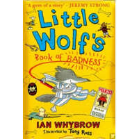 Little Wolf's Book of Badness – Ian Whybrow