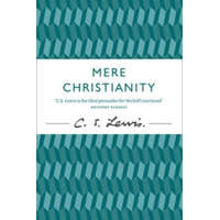  Mere Christianity – C. S. Lewis