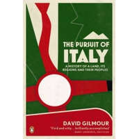  Pursuit of Italy – David Gilmour