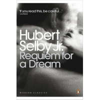  Requiem for a Dream – Hubert Selby jr.