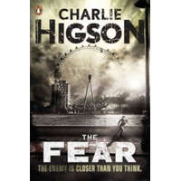  Fear (The Enemy Book 3) – Charlie Higson