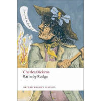 Barnaby Rudge – Charles Dickens