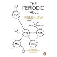  Periodic Table – Primo Levi