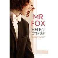  Helen Oyeyemi - Mr Fox – Helen Oyeyemi