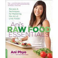  Ani's Raw Food Essentials – Ani Phyo