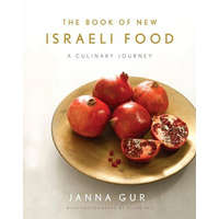  Book of New Israeli Food – Janna Gur