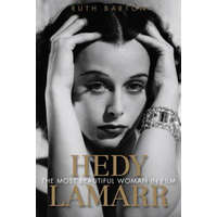 Hedy Lamarr – Ruth Barton