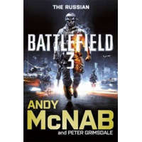  Battlefield 3: The Russian – Andy McNab