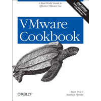  VMware Cookbook 2e – Ryan Troy