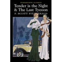  Tender is the Night / The Last Tycoon – Francis Scott Fitzgerald