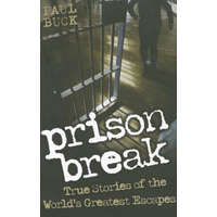 Prison Break – Paul Buck