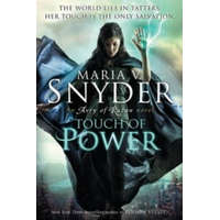 Touch of Power – Maria V Snyder