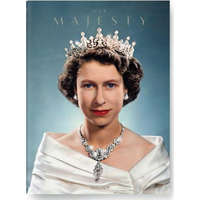  Her Majesty, Queen Elizabeth II – Reuel Golden