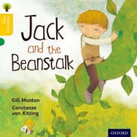  Oxford Reading Tree Traditional Tales: Level 5: Jack and the Beanstalk – Gill Munton