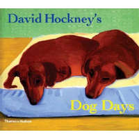  David Hockney's Dog Days – David Hockney